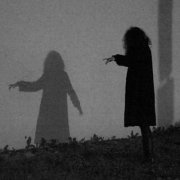 暗黑系幽灵风格个性头像(18张)