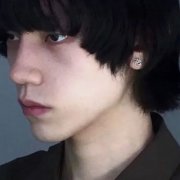 颜值爆表的头像男生(优选20张)