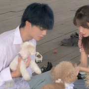 高清微信情侣头像(16张)