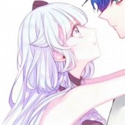 甜蜜的情侣头像一对动漫(优选18张)