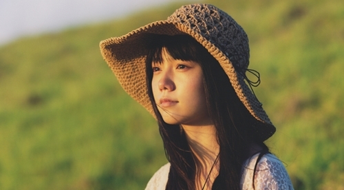 女生可爱的简短二个字网名(145个)