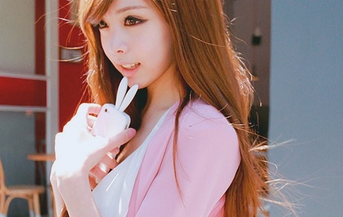 四个字超可爱的女生网名(共137个) 四个字超可爱的女生网名(共137个)