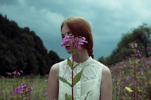 2023独特霸气网名女(优选98个)