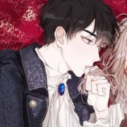 霸气超拽情侣动漫头像一男一女(共18张)