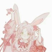 少女心萌动的卡通女头(优选26张)