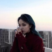 微信女生高冷霸气头像图片大全(20张)