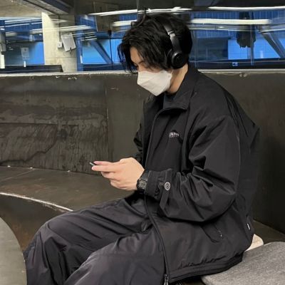 霸气带有杀气的图片男生头像(共18张)