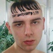 笑喷了的搞怪头像图片大全(优选18张)