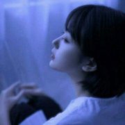 特别颓废丧的女生头像图片(共16张)