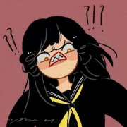 史上最搞笑的情侣头像图片(精选16张)