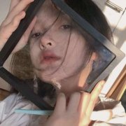 微信最美头像图片精选(精选18张)