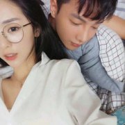 情侣头像霸气恩爱两张(16张)