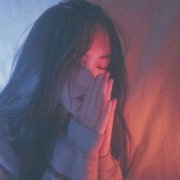 超拽头像女生霸气颓废图片大全(18张)