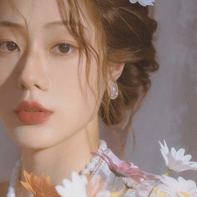 有意境唯美的微信头像(精选18张)