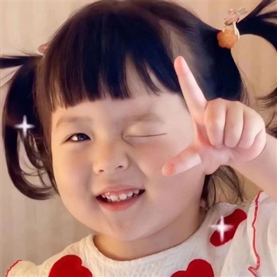 小孩子最适合的微信头像(优选18张)