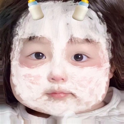 小孩子最适合的微信头像(优选18张)