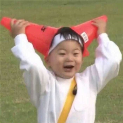 小孩子最适合的微信头像(优选18张)