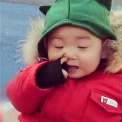 小孩子最适合的微信头像(优选18张)