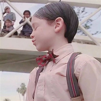 小孩子最适合的微信头像(优选18张)