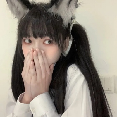 可盐可甜的女生头像(精选20张)