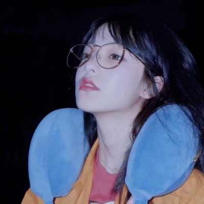 可盐可甜的女孩头像(精选40张)