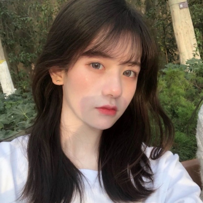 可盐可甜的女孩头像(精选40张)