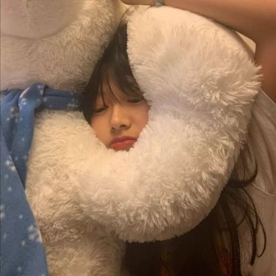 可盐可甜的女孩头像(精选40张)