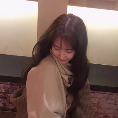 可盐可甜的女孩头像(精选40张)