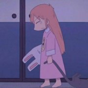 二次元搞笑情侣头像(22张)