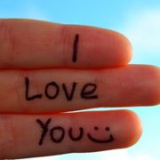 创意手指搞笑头像图片大全(优选22张)