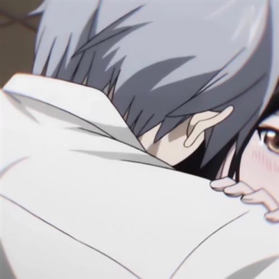 二次元情头一男一女(18张)