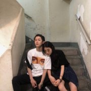 情侣头像成熟稳重两张(18张)