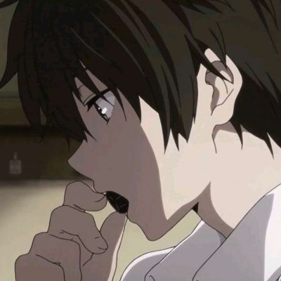 动漫头像男生帅气阳光可爱高清图片(精选18张)