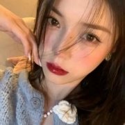 帅气的图片女生头像(18张)