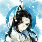 古风情侣头像一男一女(共24张)