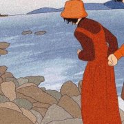 好看小众的情侣头像(精选18张)