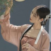 古风头像女有意境真人图片大全(优选18张)