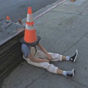 又奇葩又搞笑的沙雕头像(16张)