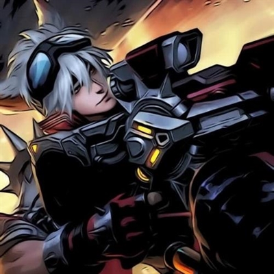 2023最流行游戏头像图片大全(20张)