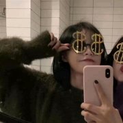 闺蜜头像真人一人一张(精选18张)