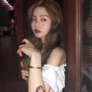 气质霸气的女生头像(共22张)