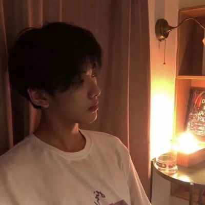 不会被人发现的情侣头像(18张)