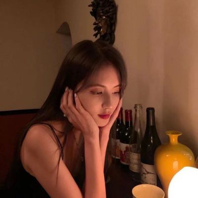 不会被人发现的情侣头像(18张)