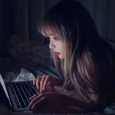 不会被人发现的情侣头像(18张)