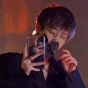 独一无二的情侣头像一对(共20张)