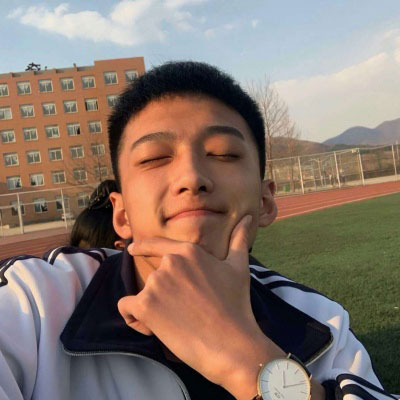 超萌超可爱的男生头像(共22张)