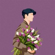 有哪些不张扬的情侣头像(20张)