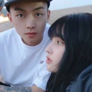 情侣头像浪漫一人一张(优选18张)