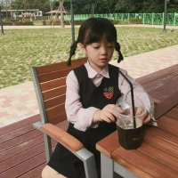 最新微信可爱小孩头像(优选22张)