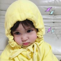 最新微信可爱小孩头像(优选22张)